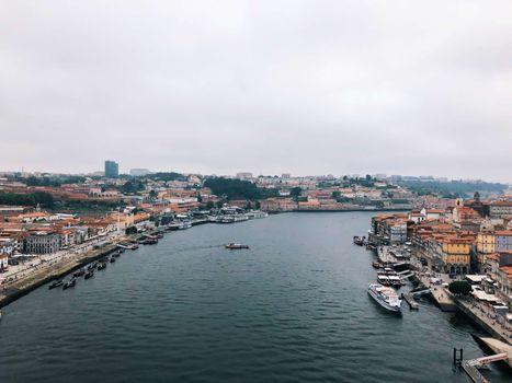Ribeira and São Bento azulejos tour — Porto