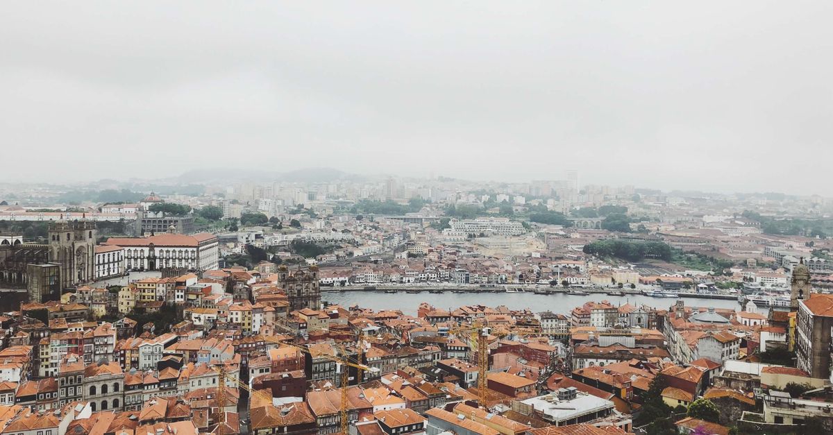 Photo of Portugal