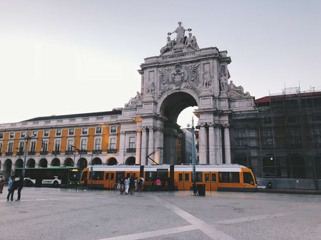 Belém monuments with a historian — Lisbon