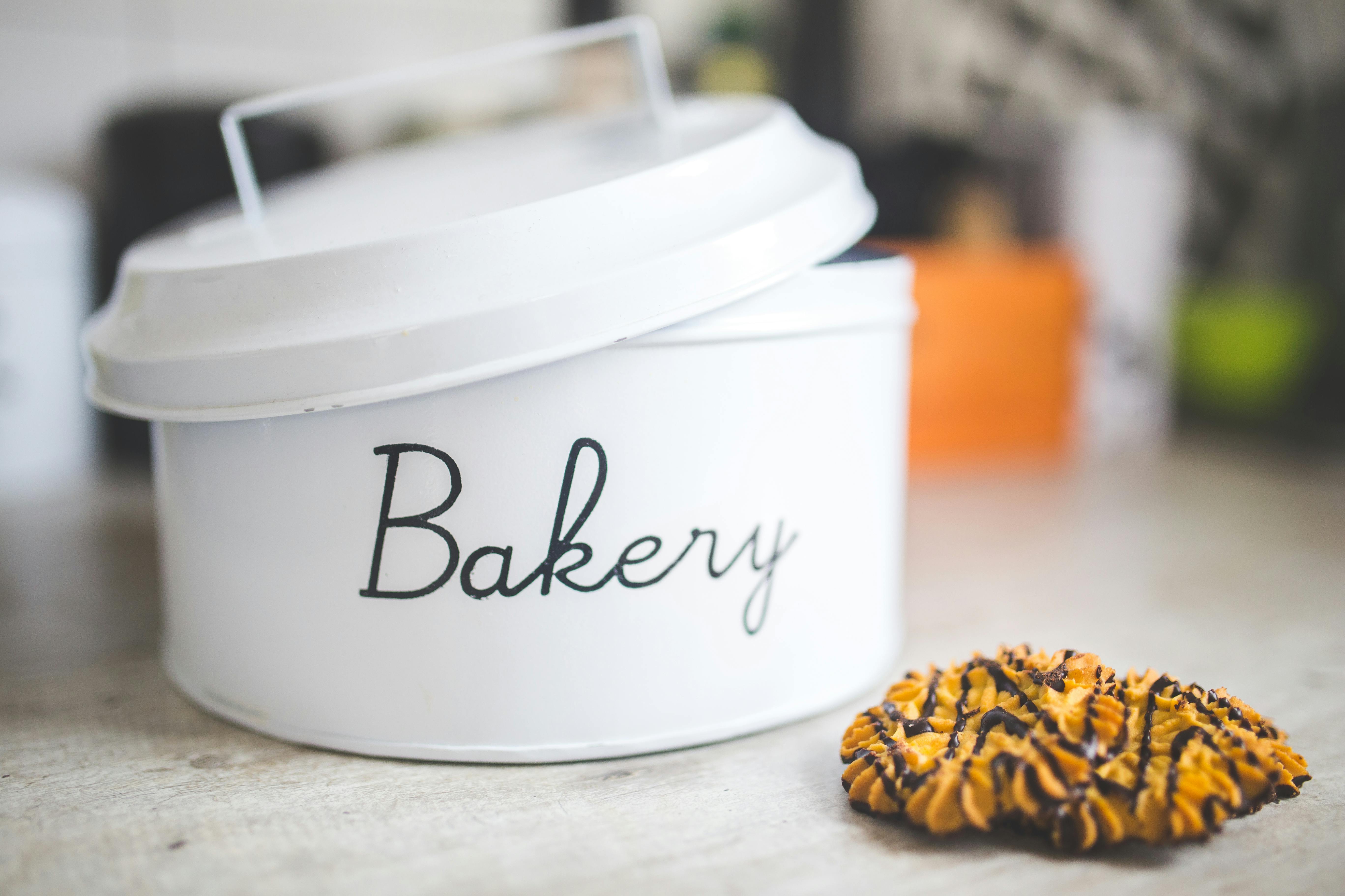 Full Service High Quality Commercial Bakery