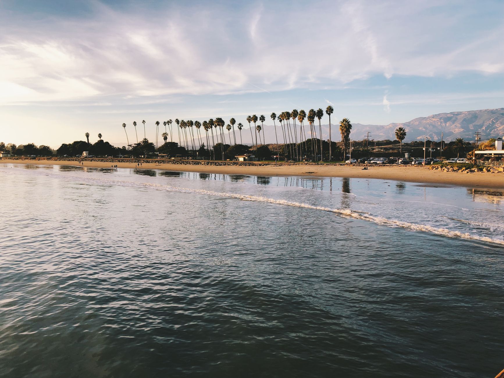 Santa Barbara