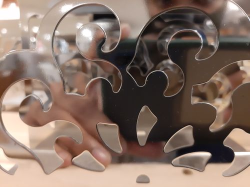 Free stock photo of capture, crystal glass, design Stock Photo