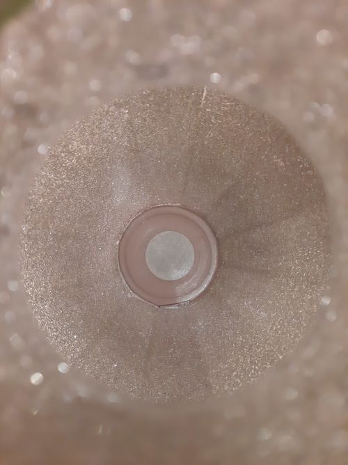 Free stock photo of bowl, crystal glass, design Stock Photo