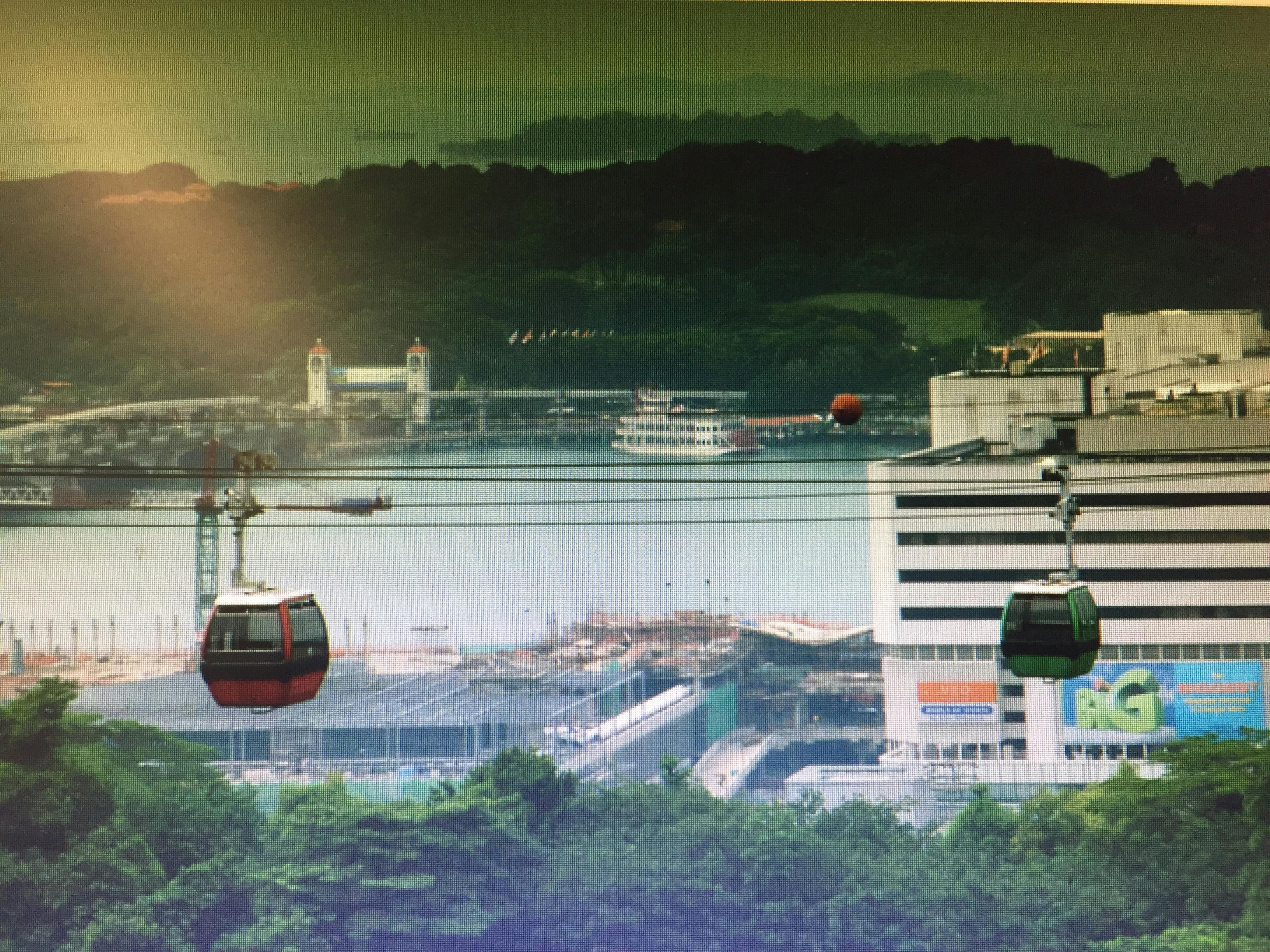 Image result for gondola singapore pexels