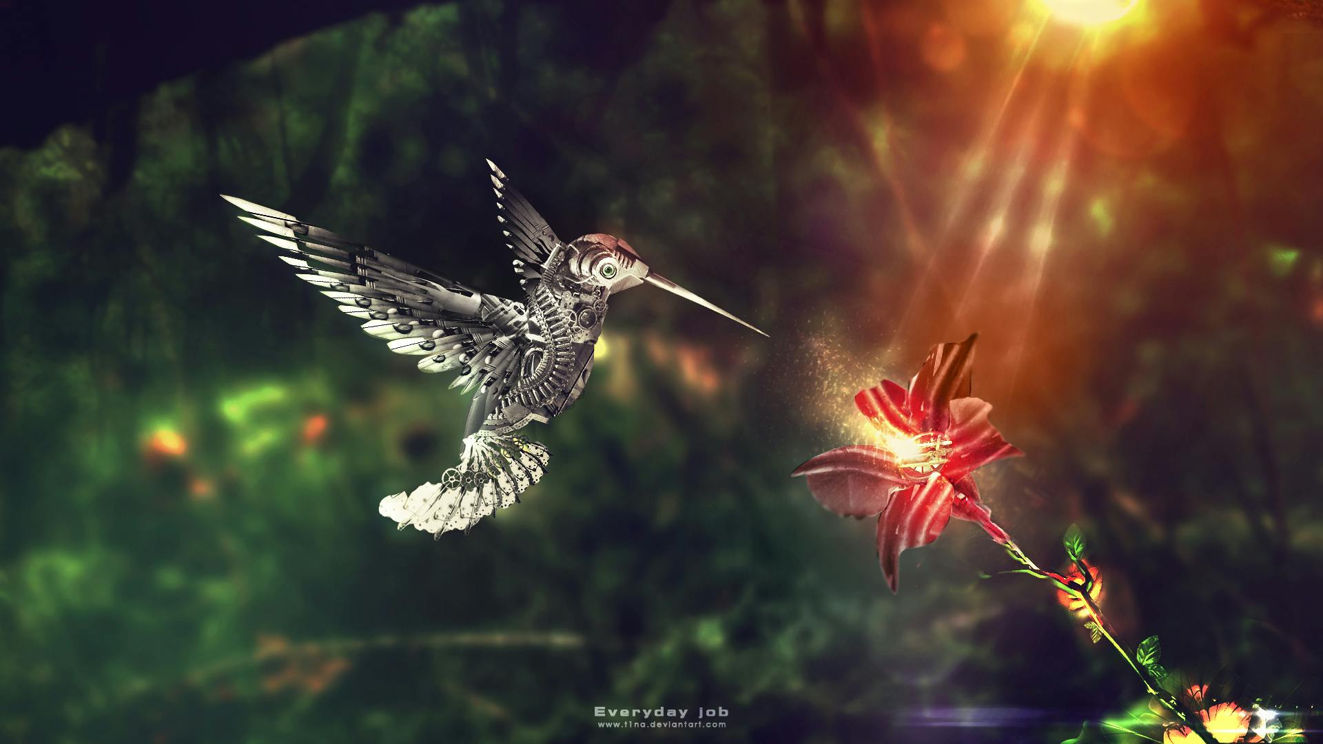 1000 Wallpaper Bunga Fantasi HD Terbaru 1000 Wallpaper Bunga Fantasi HD Terbaru