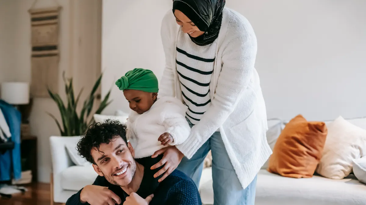 Take the Open Communication Challenge: Transforming Parent-Child Relationships