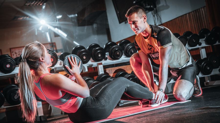 Tabata at Home: 20-Minute Workouts That Actually Work