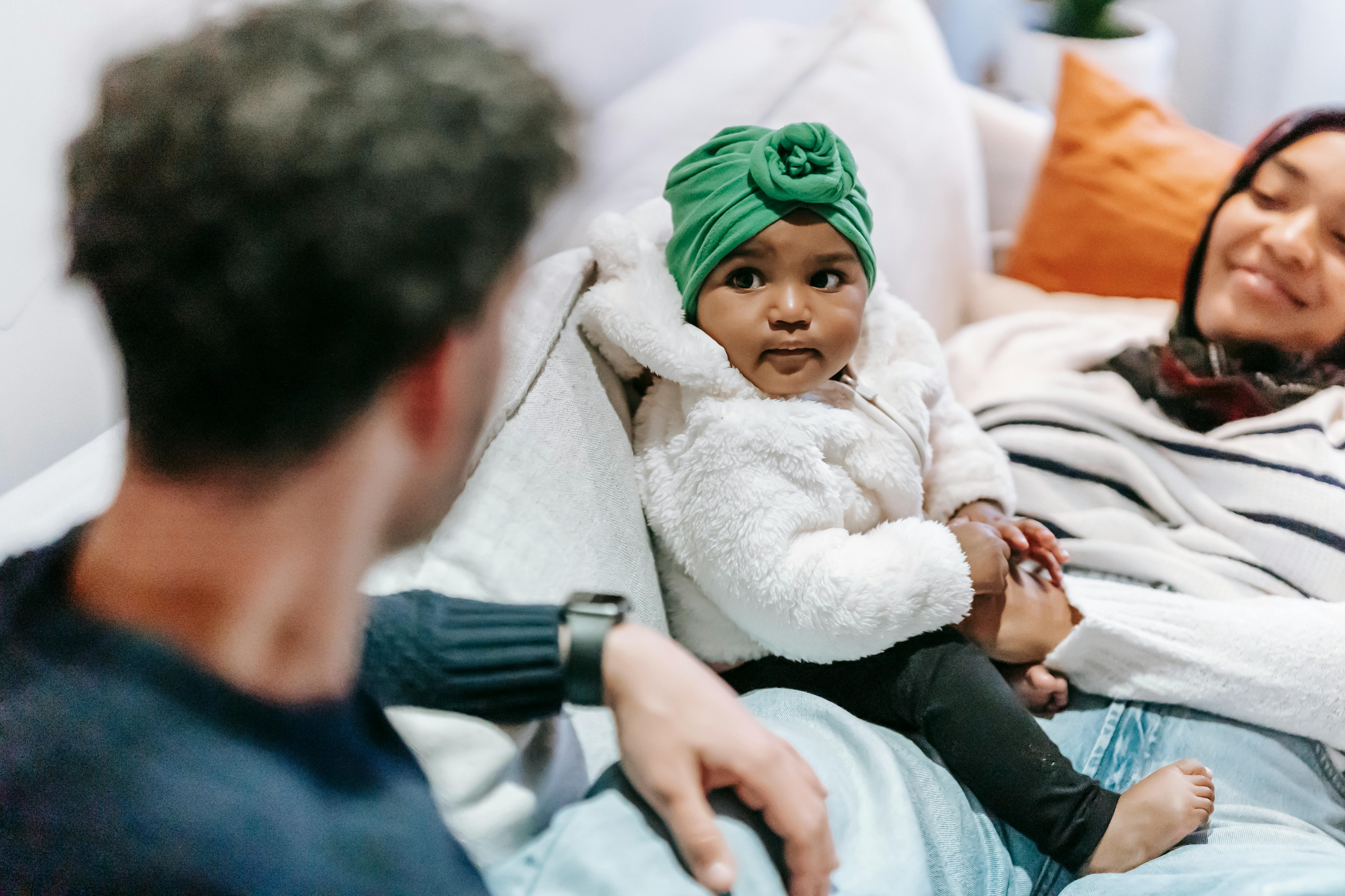 Is prostate cancer inherited from mother or father?