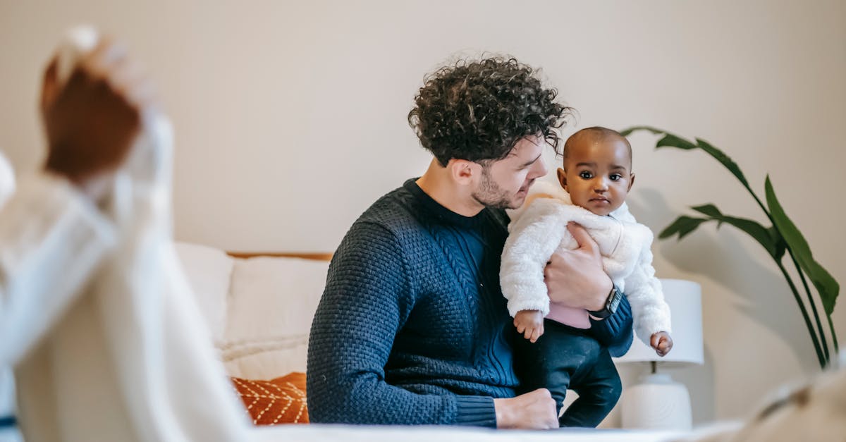 Infant Adoption in Carters, Georgia