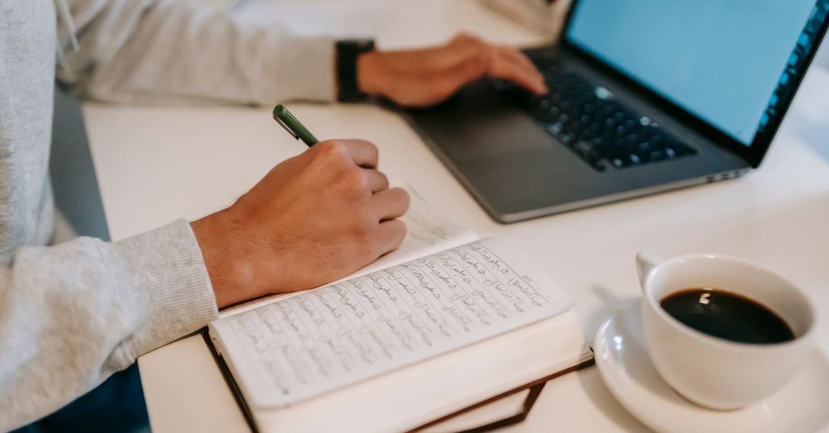 Comment bien rédiger sa lettre de motivation pour une grande école