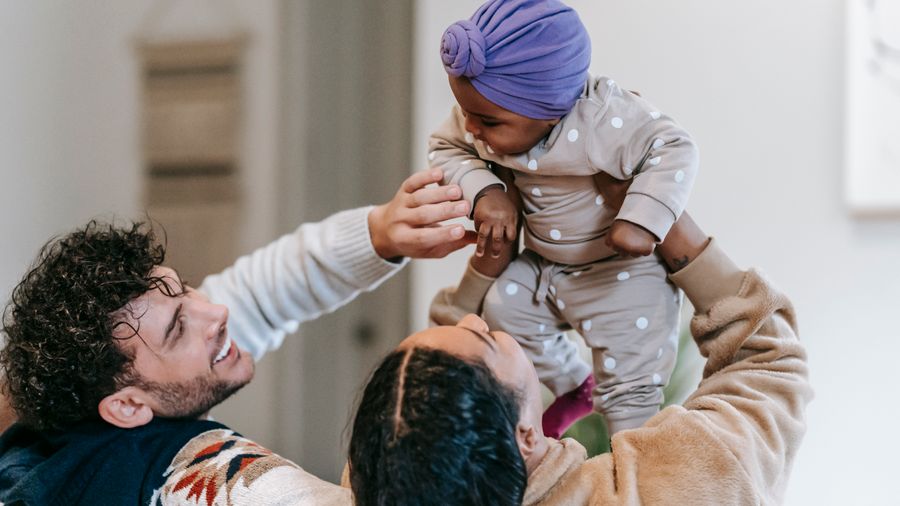 The Quiet Discipline of Raising a Well-Mannered Kid