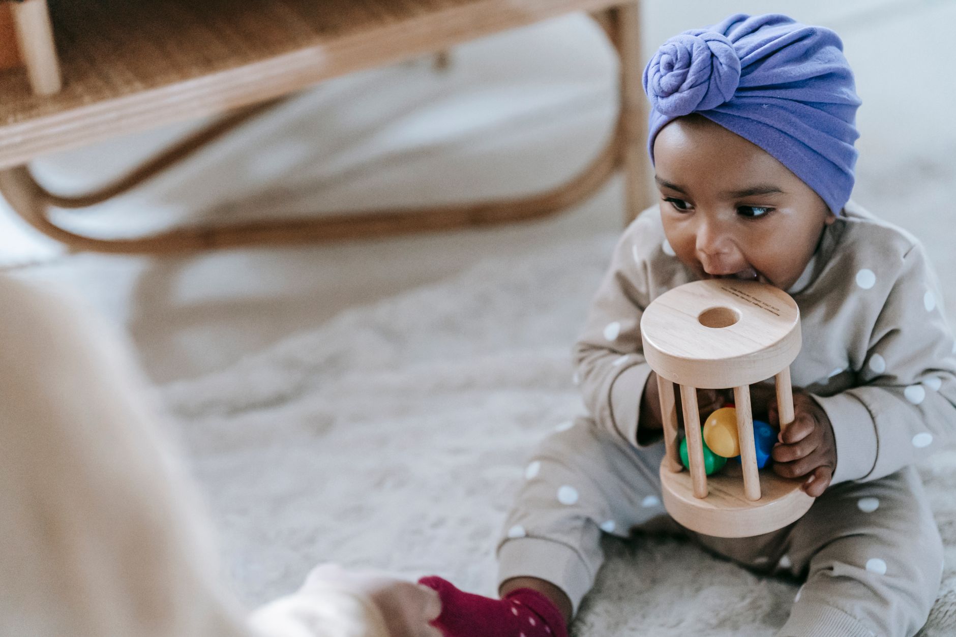 Best Baby Rattles and Teethers 2026
