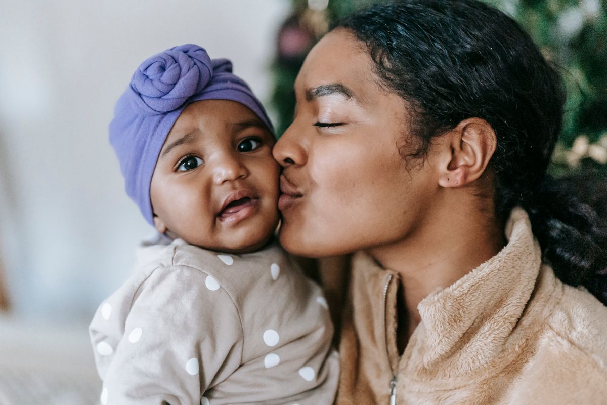 Postpartum Return-to-Work Circle (Spring Cohort)