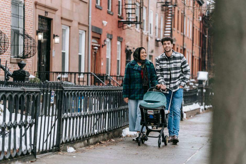 Seven-Month-Old Shot Dead in Stroller in Brooklyn