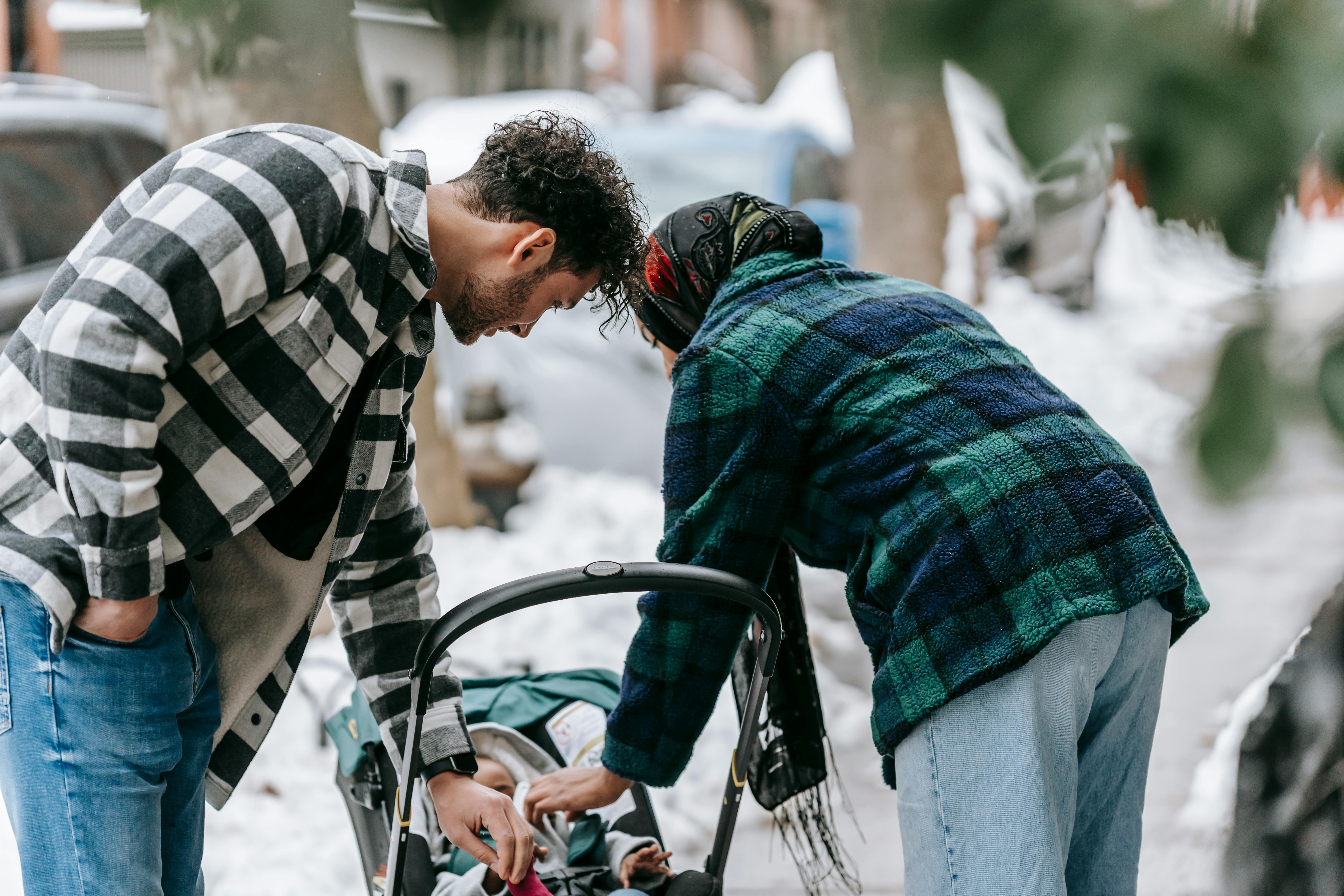 ¿Qué es el ajuste MOM?