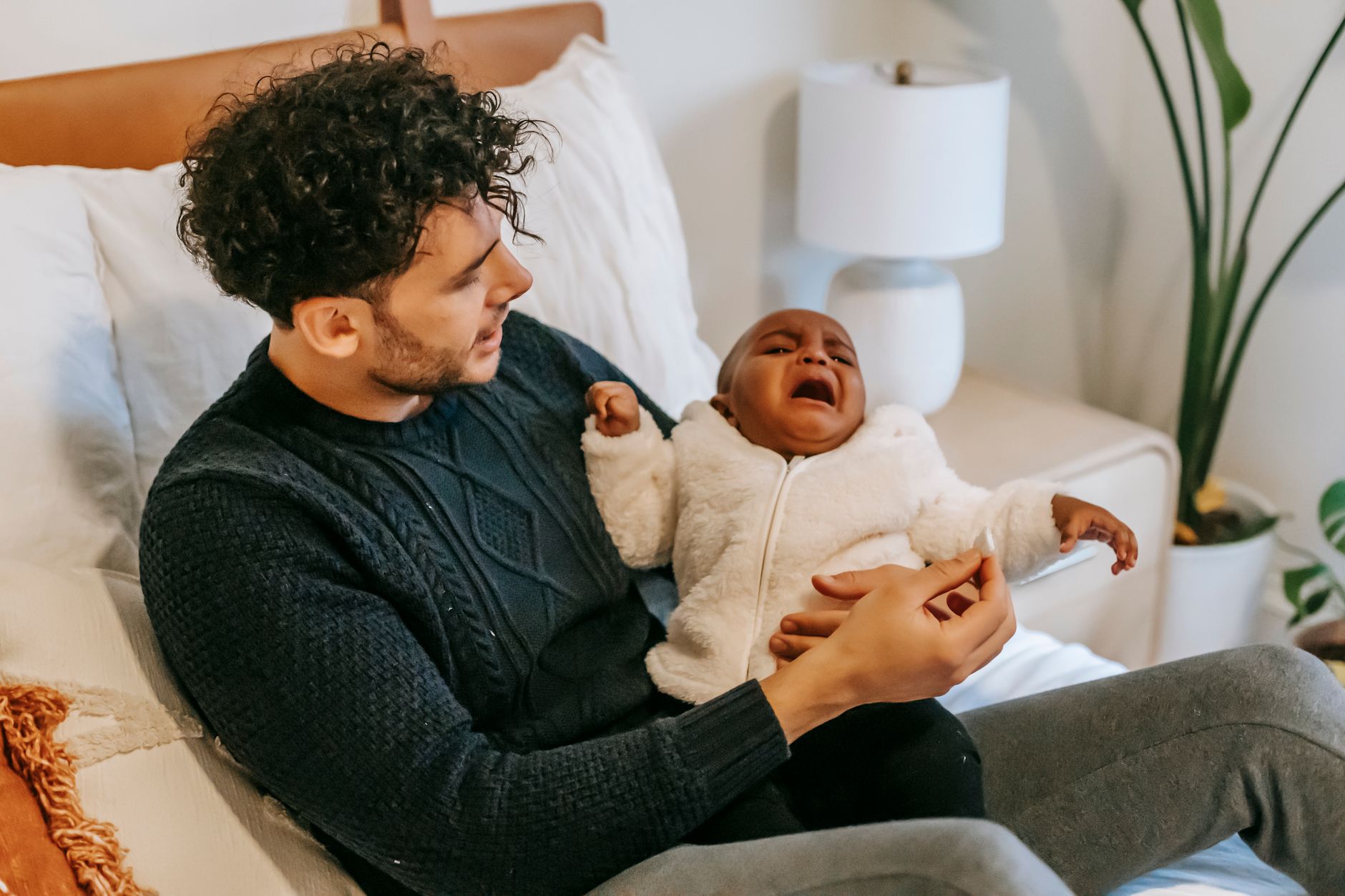 Toddler Head Banging: Understanding and Managing Self-Hitting Behavior