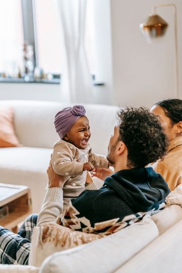 Expert guidance on baby proofing sharp corners
