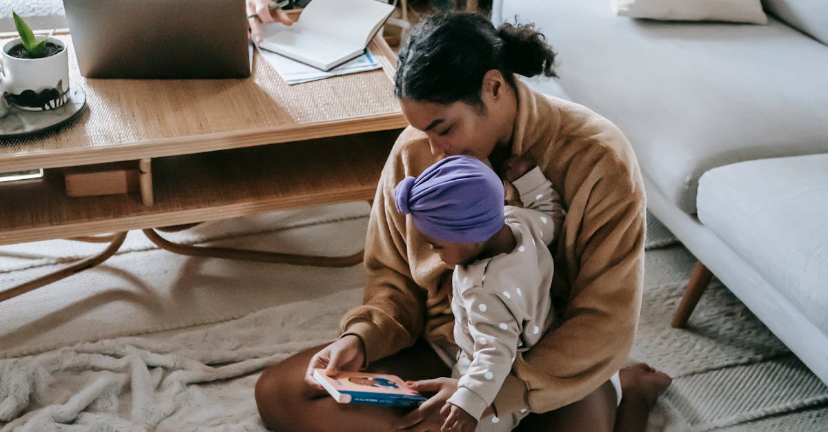 How to leave a narcissist husband with a child