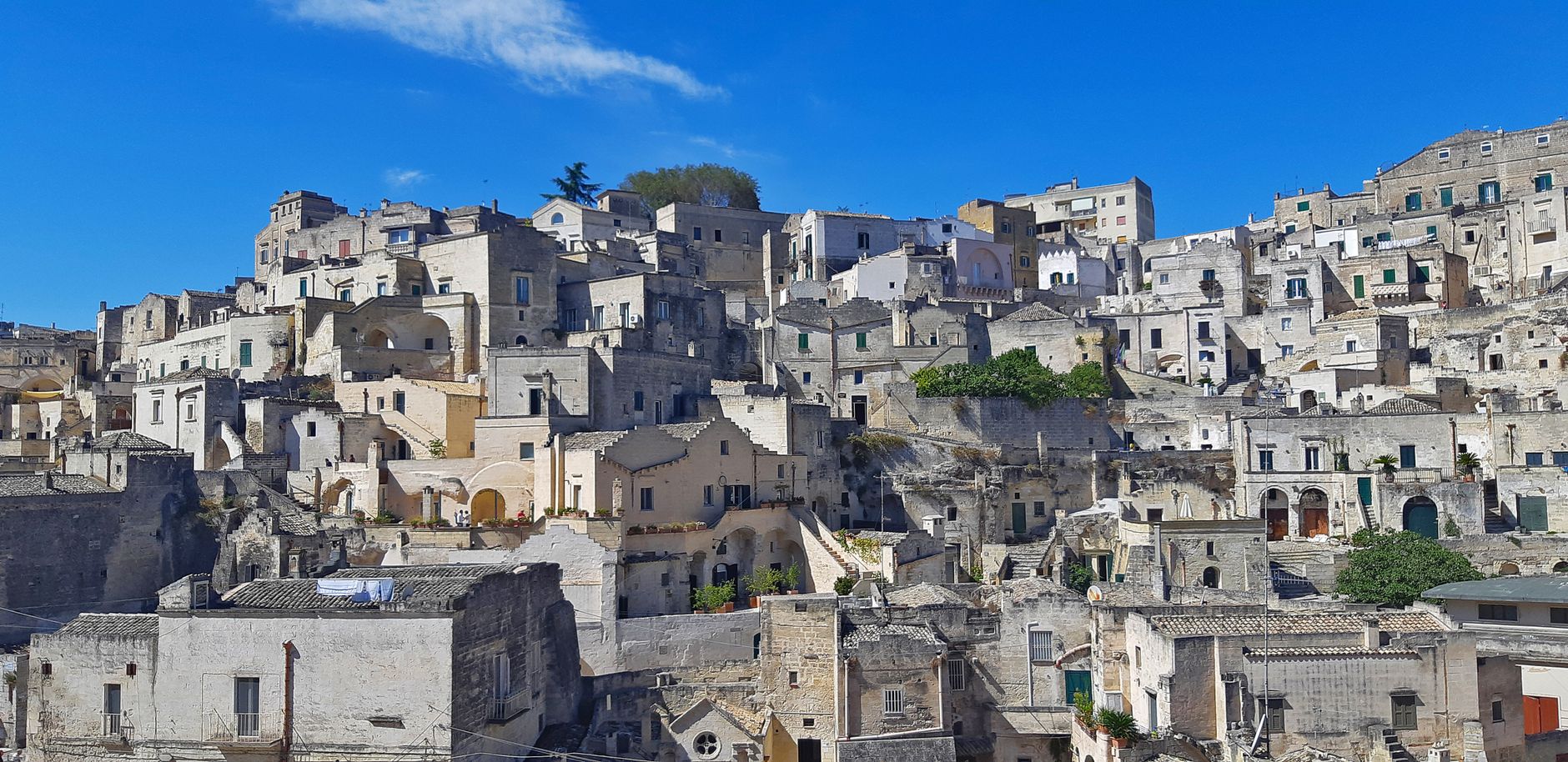 Matera Travel Guide: The Cave City and How to Visit It