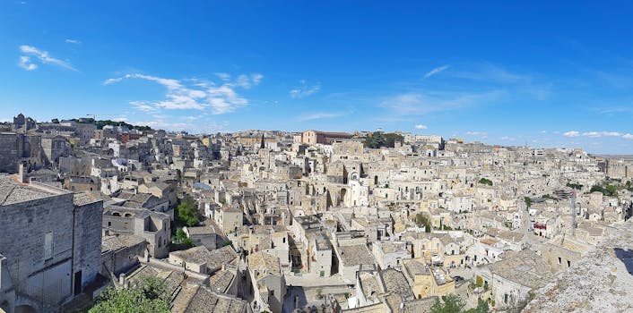 Matera, Italy photo 19