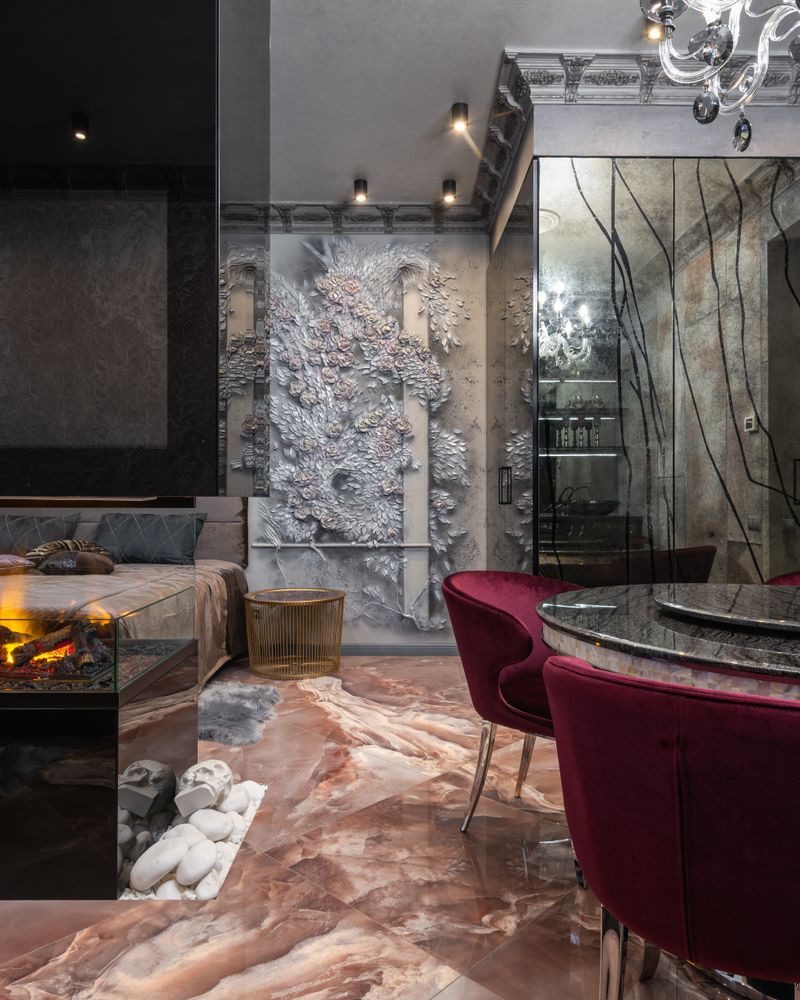 Commercial Spaces