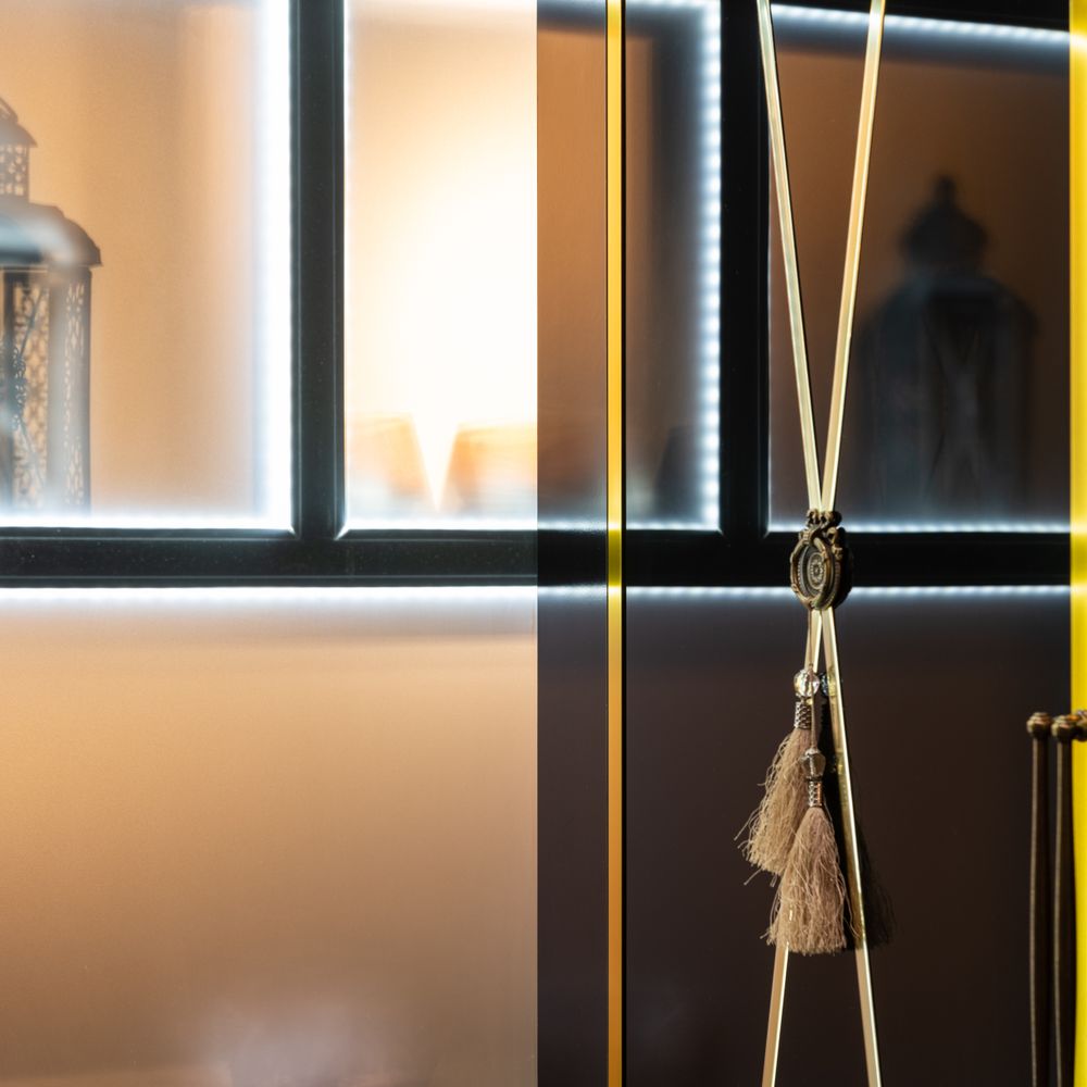 Painters and Decorators in Well Hall — walls rolled to an even, flat finish