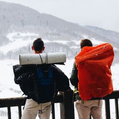 Ba lô du lịch Osprey Daylite 26+6 $97.49 (giảm 25%)
