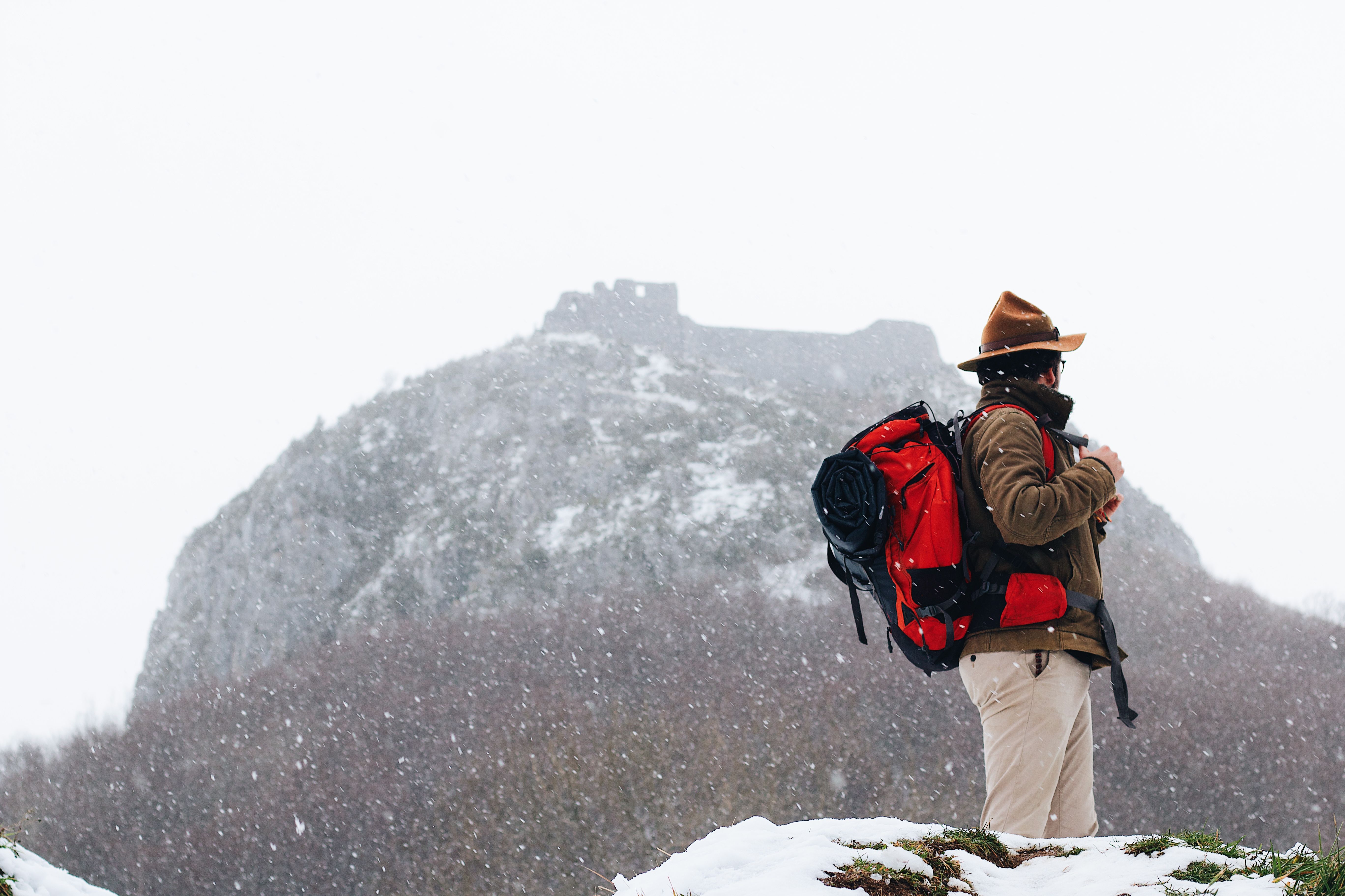 2026 Outdoor Adventure and Travel Show held in Vancouver — Photo by Maël  BALLAND on Pexels