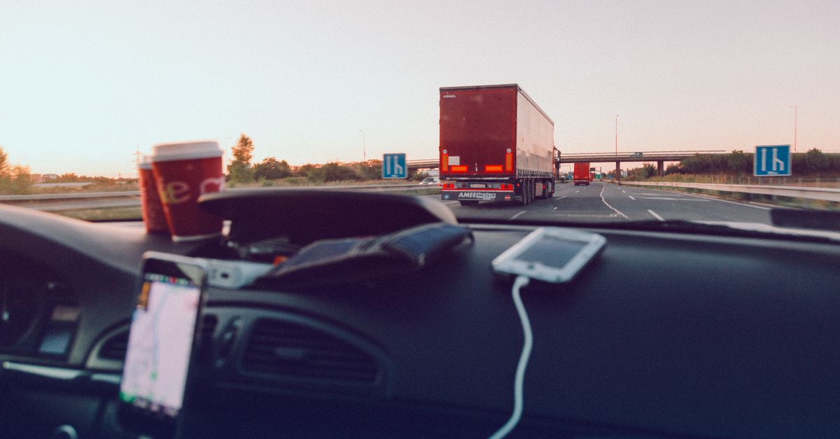 Over-the-Air Updates for Modern ELD Devices: Enhancing Fleet Safety and Efficiency