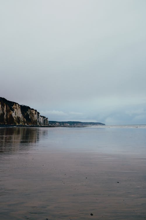 Gratis stockfoto met aqua, baai, bewolking