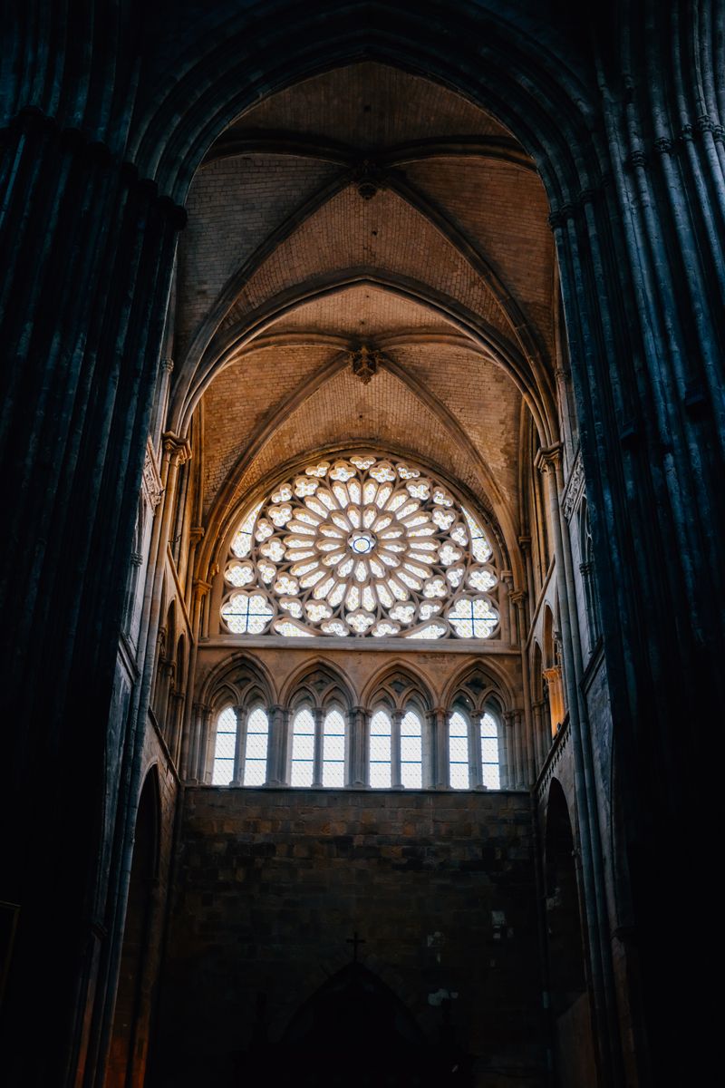 Sacred Heart Basilica