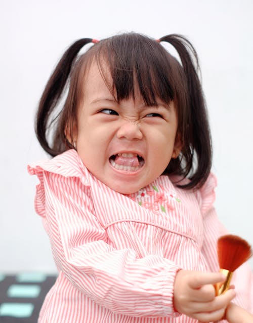 Kostnadsfri bild av ansiktsbehandling, asiatisk tjej, asiatiskt barn
