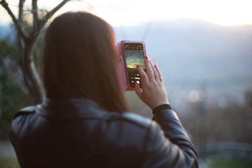 Darmowe zdjęcie z galerii z fotografowanie, kobieta, osoba