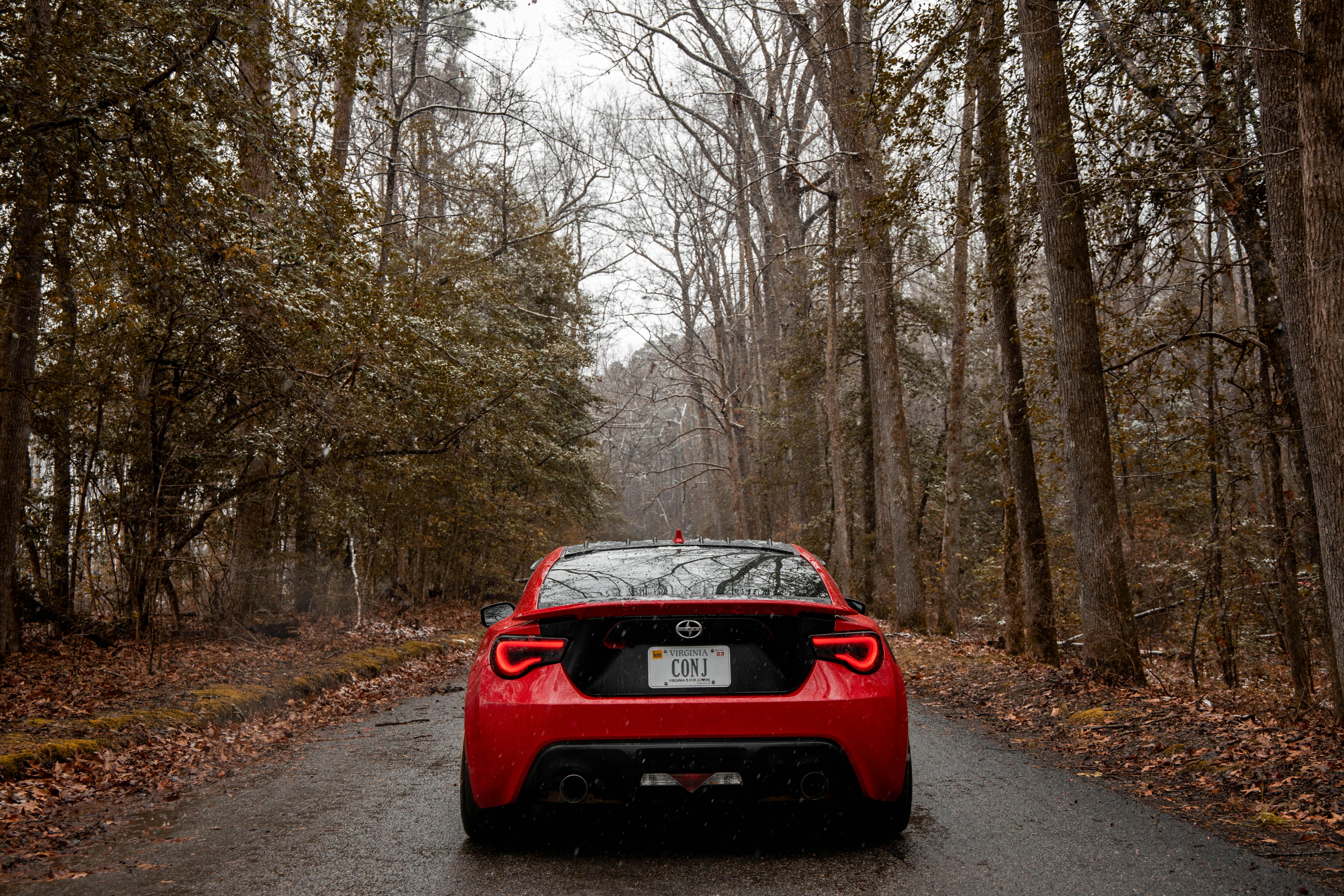 safety recalls toyota safety recalls on cars — Photo by Tnarg on Pexels