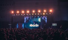 Jyotisar light-and-sound show