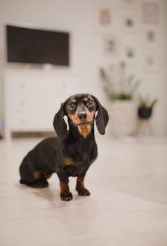 Dachshund image image_5