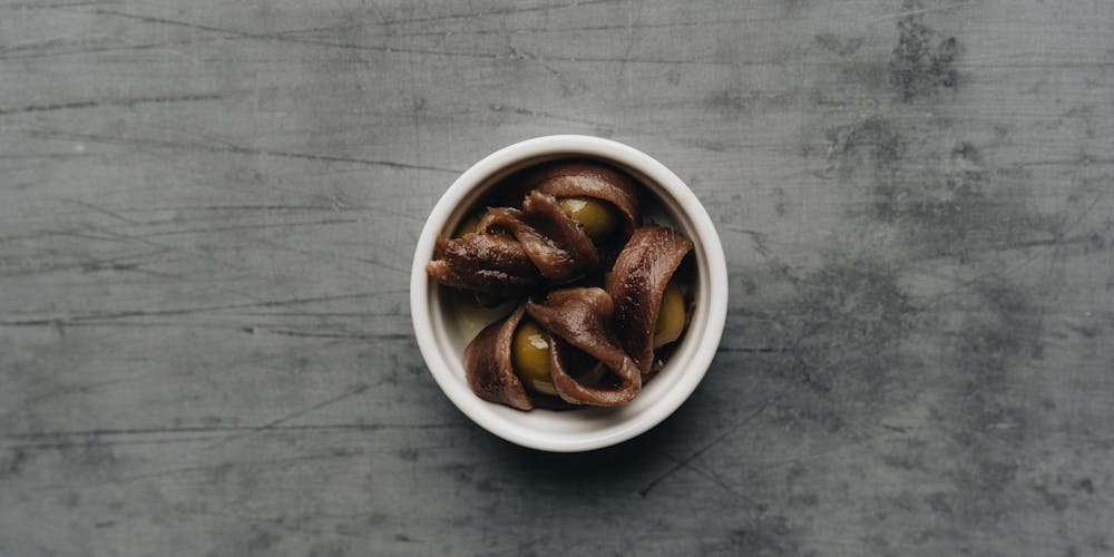 Discovering the Delicious World of Food You Can Eat on a Paleo Diet