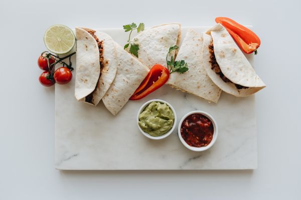 Birria Quesadilla