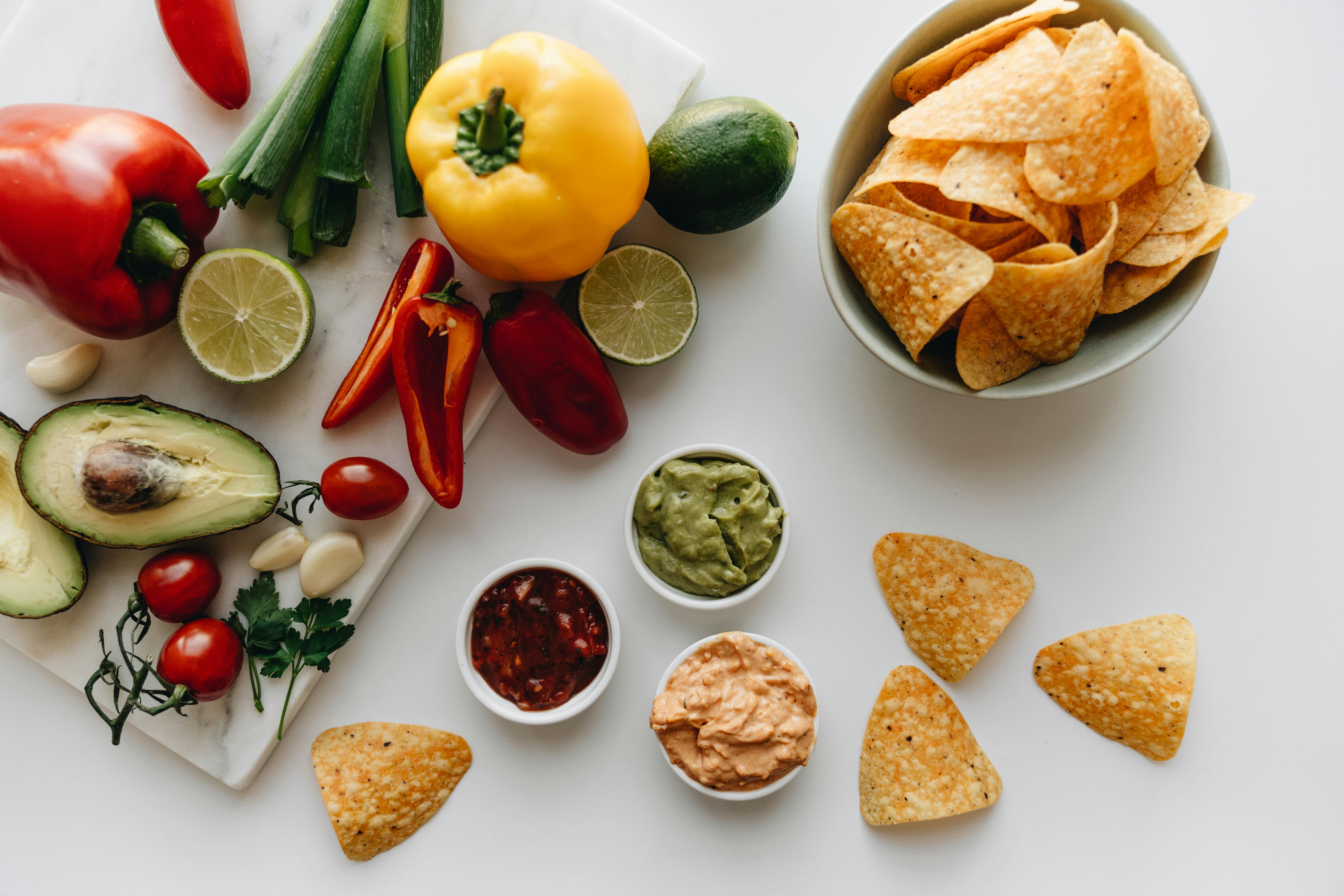 specialty diets special diets — Photo by alleksana on Pexels