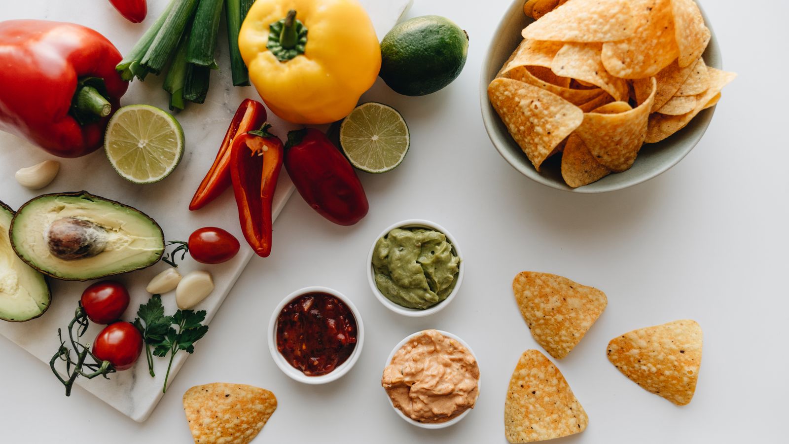 A 20-Person Diet Trial Found a Large Depression Signal—But Not a Cure