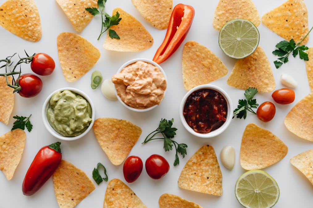 5 Delicious Cheeses That Will Make Your Nachos Unforgettable