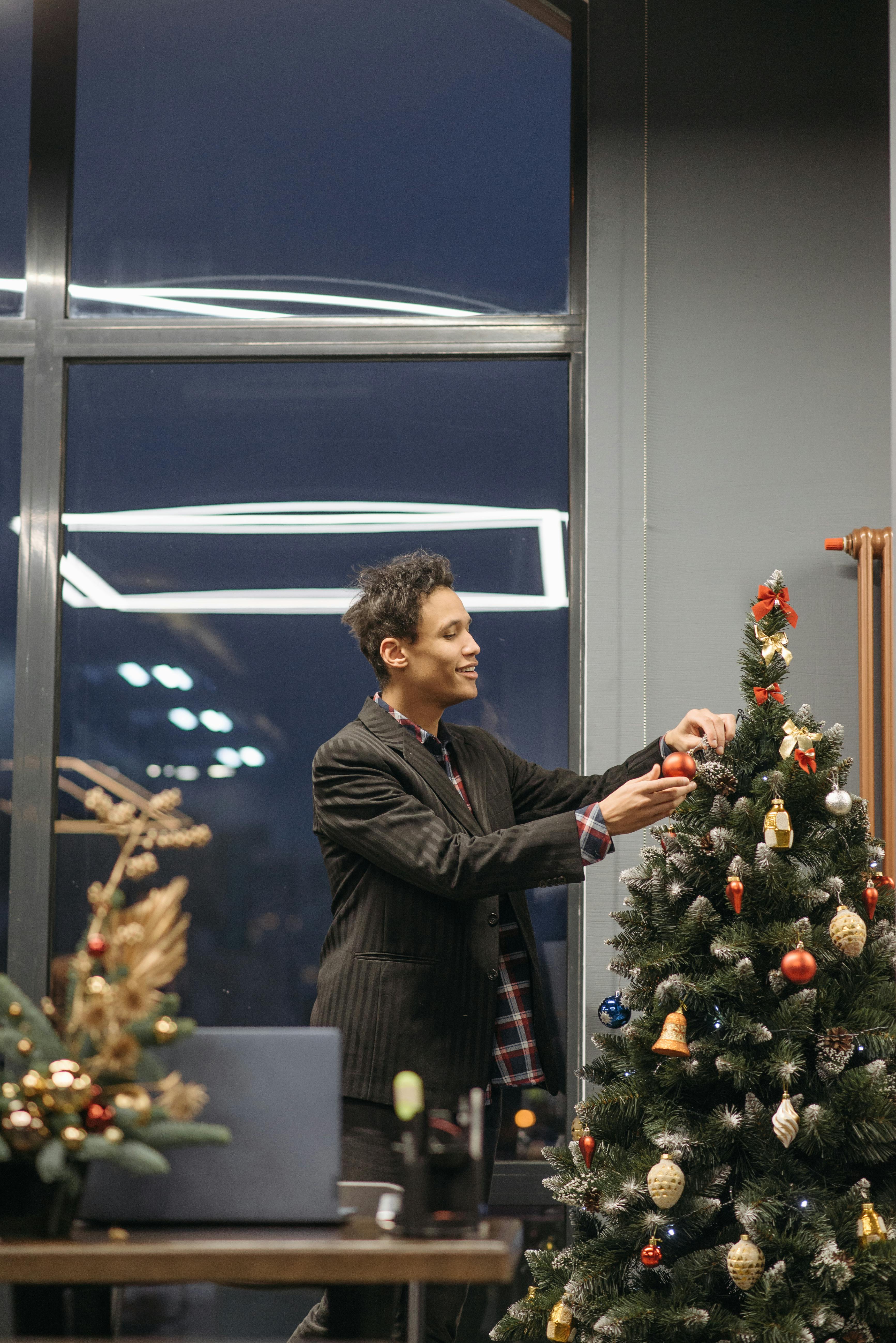 What does putting cinnamon on everything do?