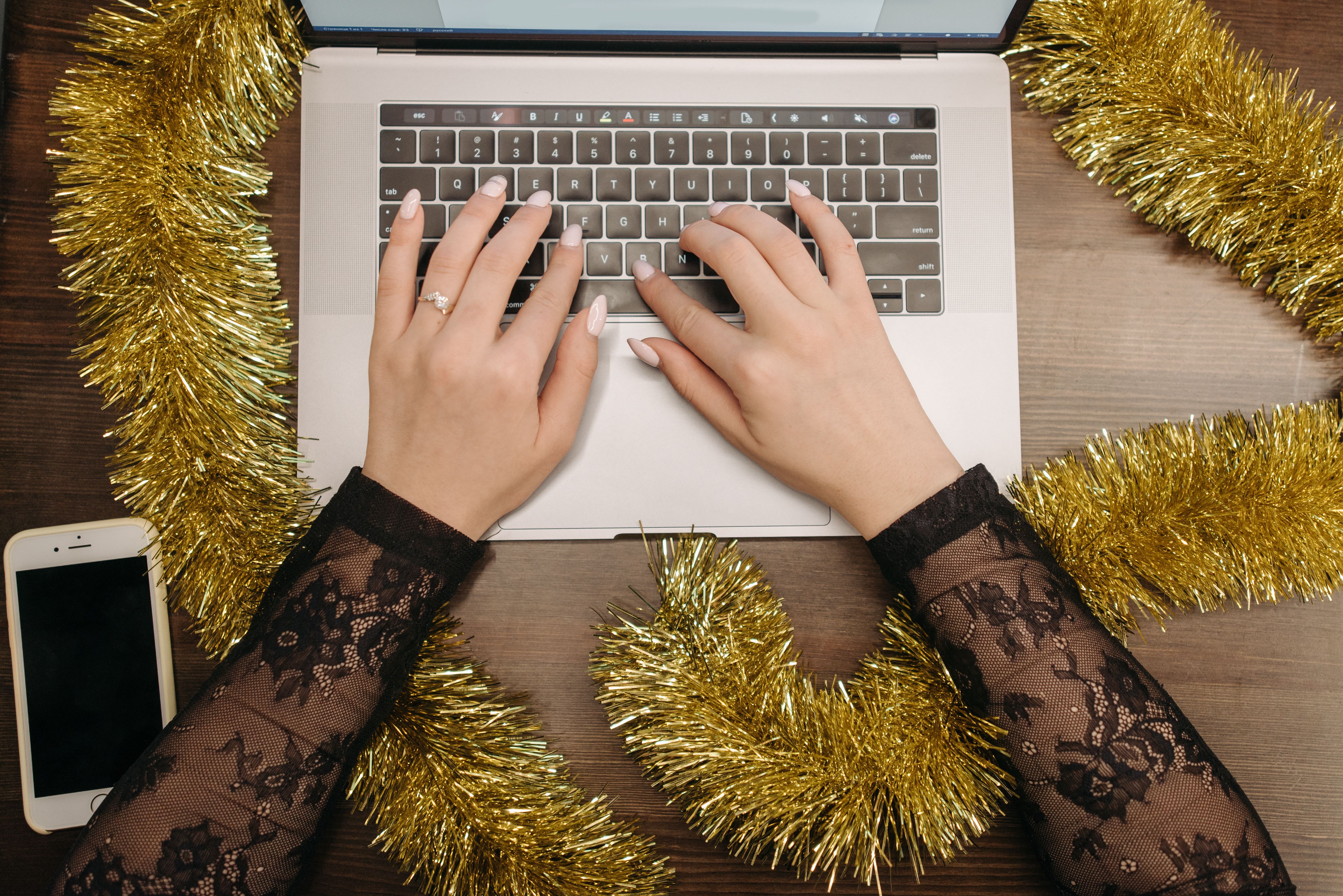 Virtual Event Planning