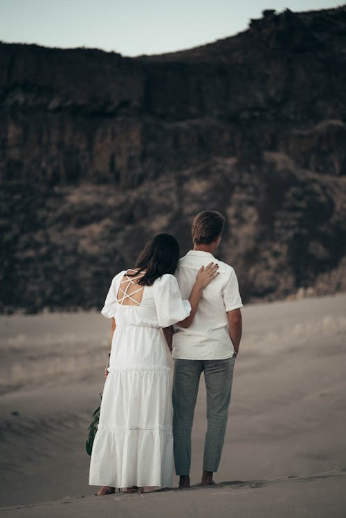 Photos gratuites de affection, âme sœur, amour