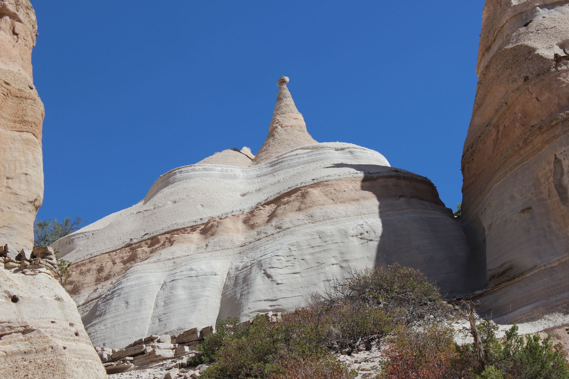 Bandelier National Monument