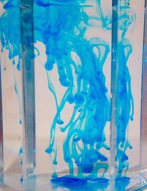 Kostnadsfri bild av aqua, bäck, blå