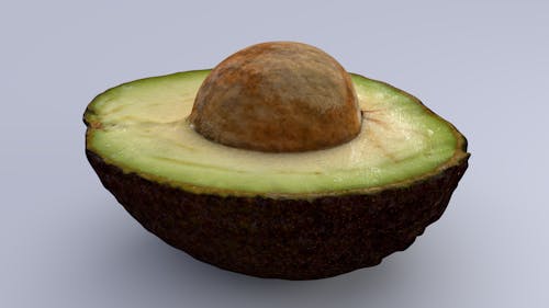 Free stock photo of avocado