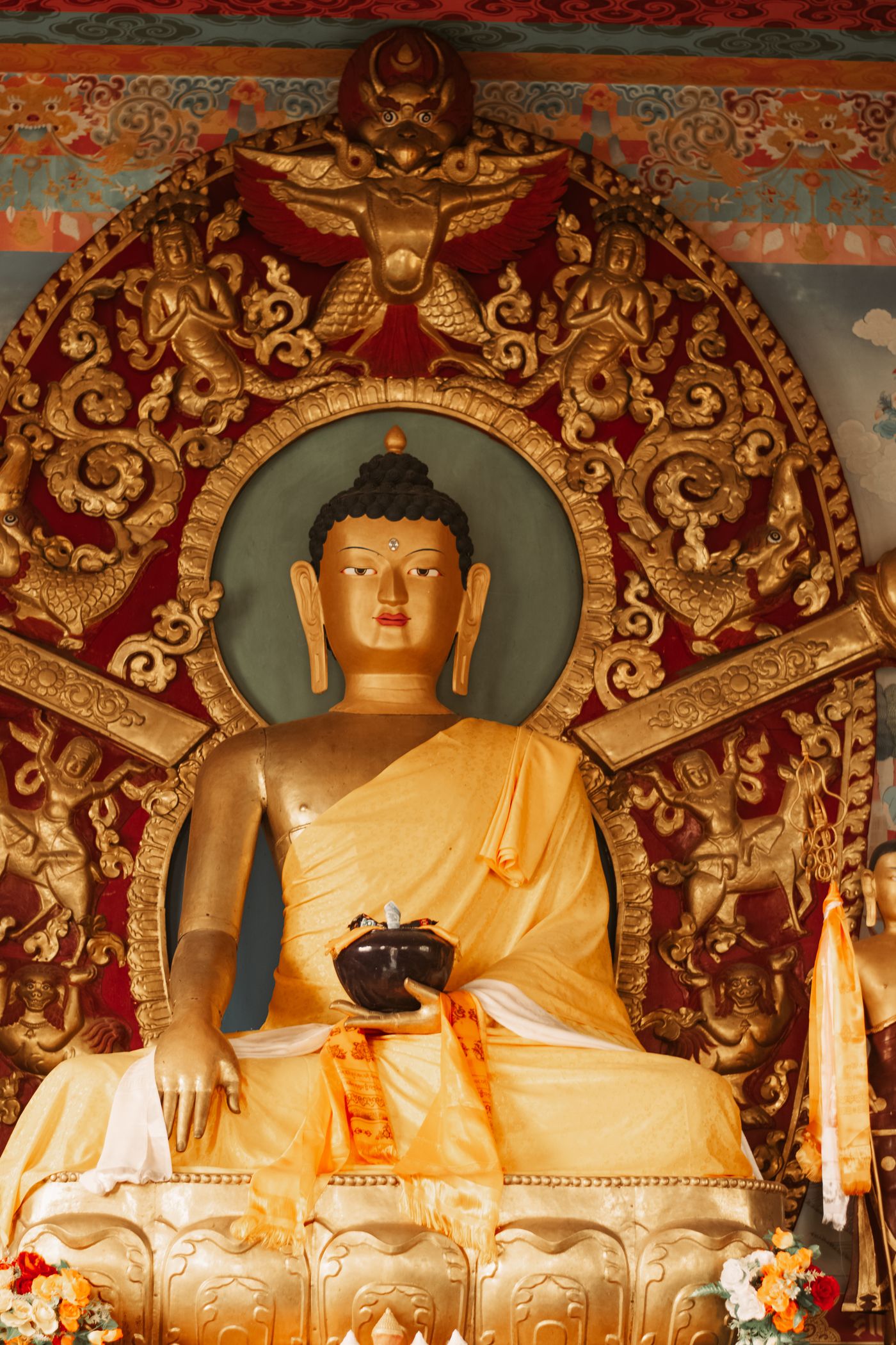 Lumbini 1