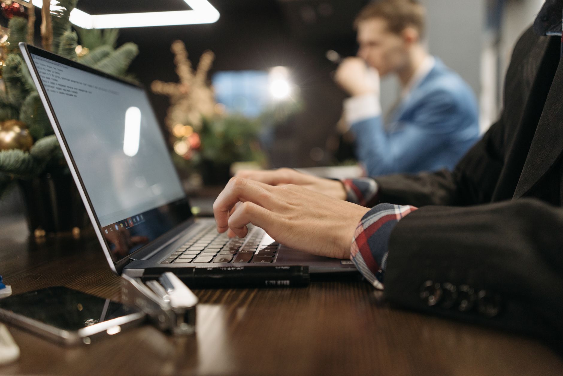 business productivity software comparison