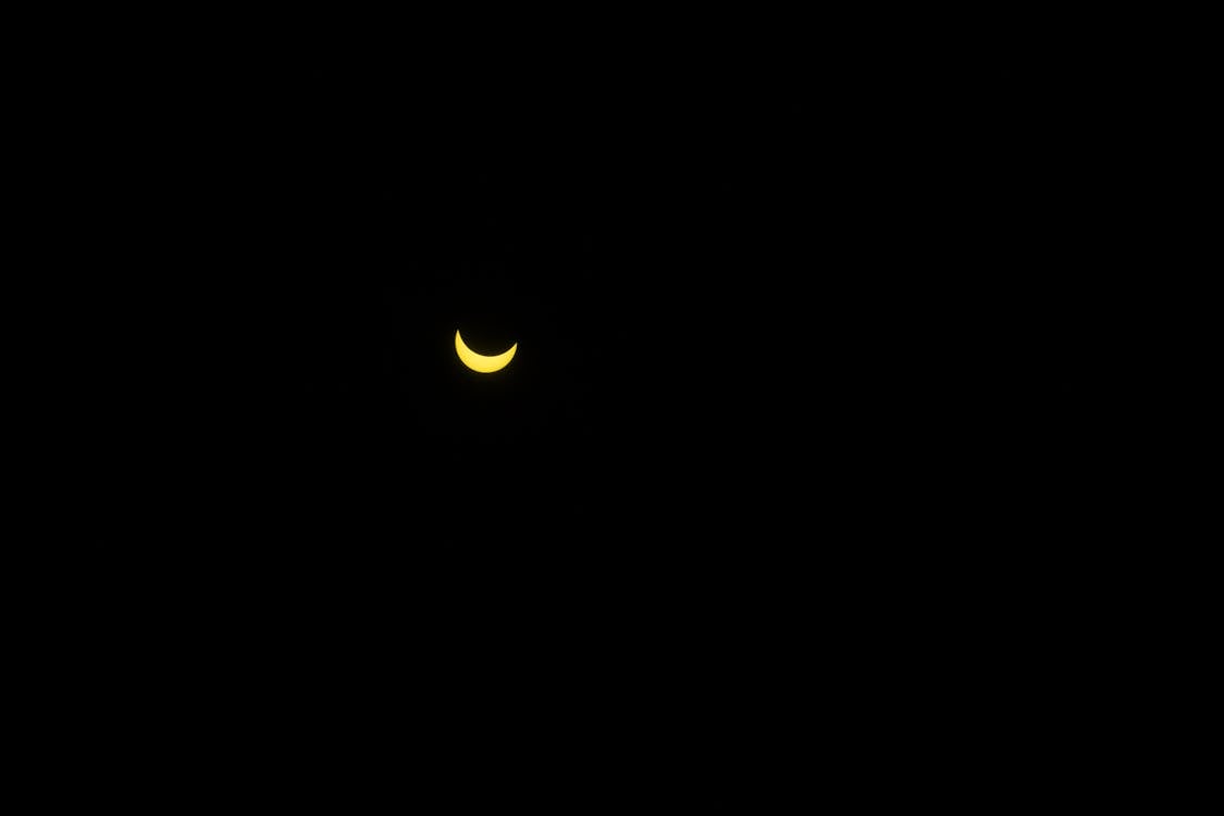 черные красивые фоны Sun-moon-eclipse-march-2015
